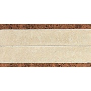 Настенная плитка Casalgrande Padana Marte Levigato Botticino Fascia Floreale A 9,5
